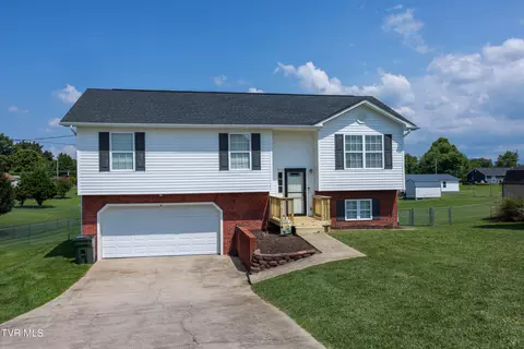 132 Bob White Court Telford Tn 37690, Telford, TN 37690