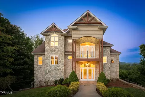 3613 Crest Road Kingsport Tn 37664, Kingsport, TN 37664