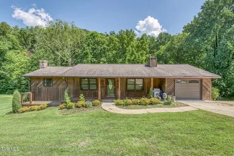 212 Lake Forest Road Rogersville Tn 37857, Rogersville, TN 37857