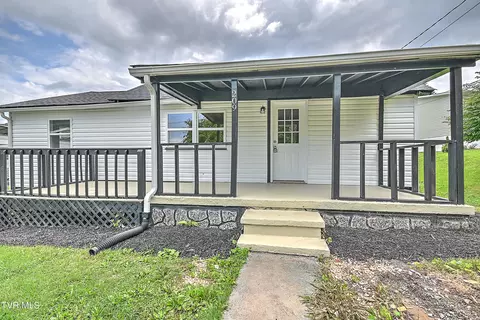 Exterior - 209 Mountain View Drive Hampton Tn 37658, Hampton, TN 37658 photo 1 of 9