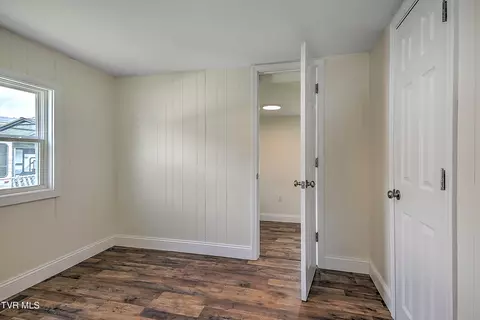 Bedroom - 209 Mountain View Drive Hampton Tn 37658, Hampton, TN 37658 photo 5 of 5