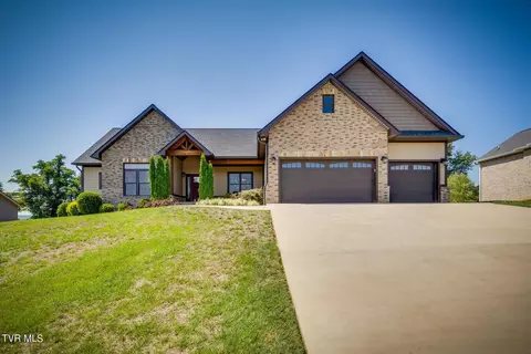 1250 Little Shadden Way Gray Tn 37615, Gray, TN 37615