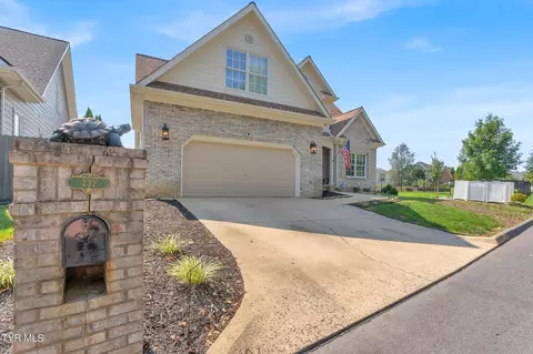 232 Alpine Trail Kingsport Tn 37663, Kingsport, TN 37663
