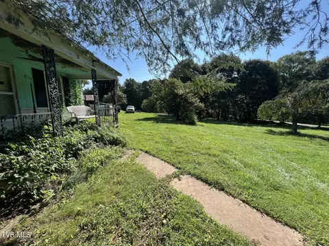 Exterior - 159 Oliver Hollow Road Hampton Tn 37658, Hampton, TN 37658 photo 7 of 7