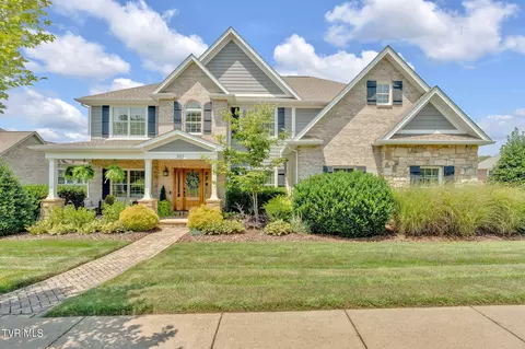 505 Oliver Approach Johnson City Tn 37601, Johnson City, TN 37601