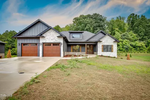 1439 Brumit Fields Johnson City Tn 37615, Johnson City, TN 37615