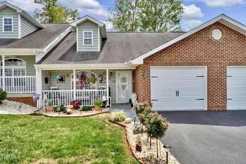 48 Sagewood Court 16 Jonesborough Tn 37659, Jonesborough, TN 37659