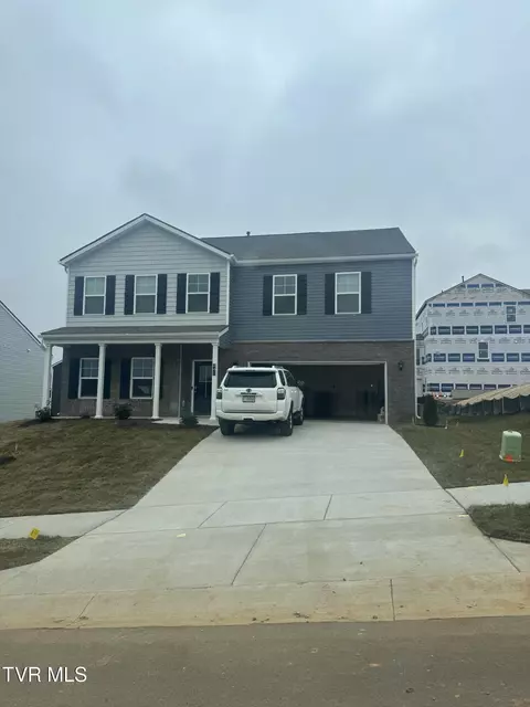 441 Quiver Street Johnson City Tn 37604, Johnson City, TN 37604
