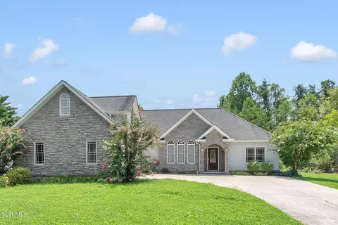 1101 Laurel Pond Lane Kingsport Tn 37660, Kingsport, TN 37660