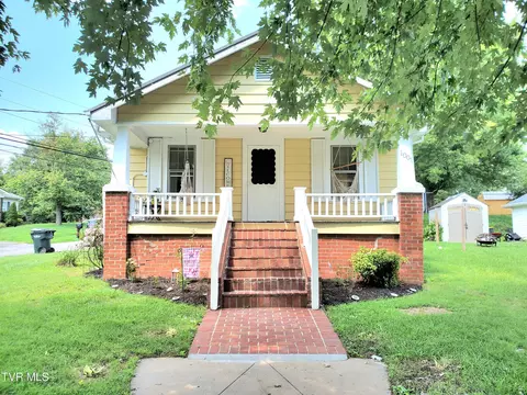 1001 E Church Street Greeneville Tn 37745, Greeneville, TN 37745
