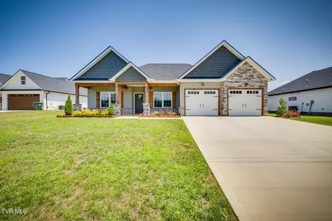 182 Bob Ford Road Jonesborough Tn 37659, Jonesborough, TN 37659