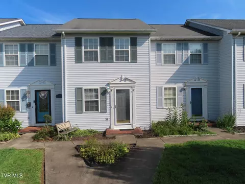 219 Hunter Hills Circle Bristol Tn 37620, Bristol, TN 37620