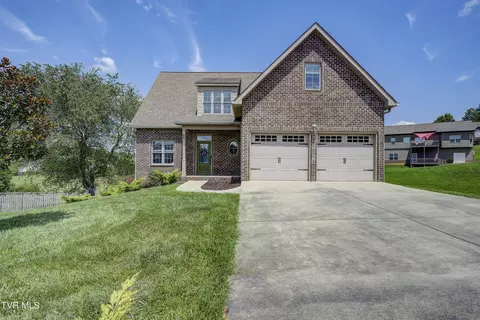 68 Creek View Court Gray Tn 37615, Gray, TN 37615