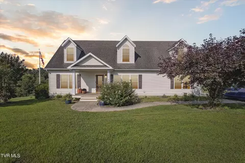 1255 Jim Fox Road Greeneville Tn 37743, Greeneville, TN 37743