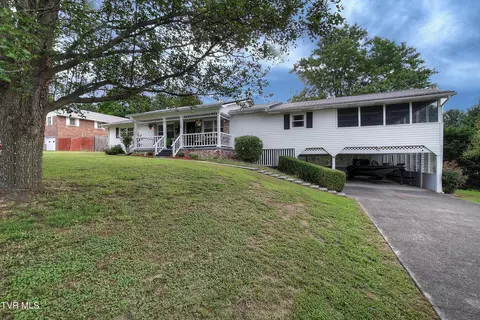 218 Golf View Drive Rogersville Tn 37857, Rogersville, TN 37857