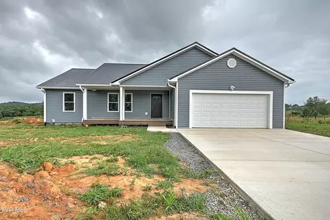1245 Mt Zion Road Afton Tn 37616, Afton, TN 37616