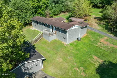 591 Cooks Valley Road Kingsport Tn 37664, Kingsport, TN 37664