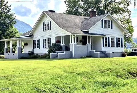 4504 E Stone Gap Road Big Stone Gap Va 24219, Big Stone Gap, VA 24219