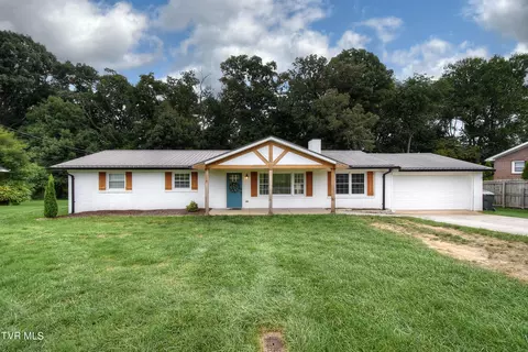 116 Joe Hale Drive Johnson City Tn 37615, Johnson City, TN 37615