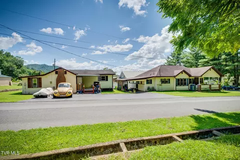 202 Alabama Avenue Erwin Tn 37650, Erwin, TN 37650