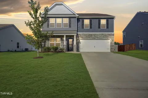 3098 Coyote Meadows Piney Flats Tn 37686, Piney Flats, TN 37686