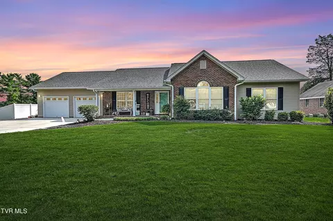 105 Amber Drive Bristol Tn 37620, Bristol, TN 37620