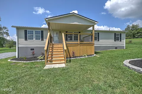 20078 Sierra Drive Bristol Va 24202, Bristol, VA 24202