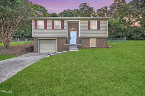 544 Callaway Drive Morristown Tn 37814, Morristown, TN 37814