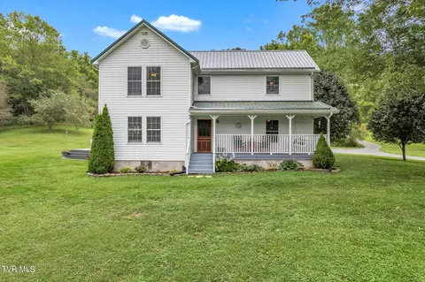 9231 Stillmeadows Lane Meadowview Va 24361, Meadowview, VA 24361