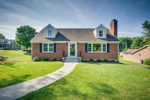 620 Dogwood Lane Bristol Va 24201, Bristol, VA 24201