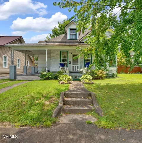 424 Clinchfield Avenue Erwin Tn 37650, Erwin, TN 37650 photo 1