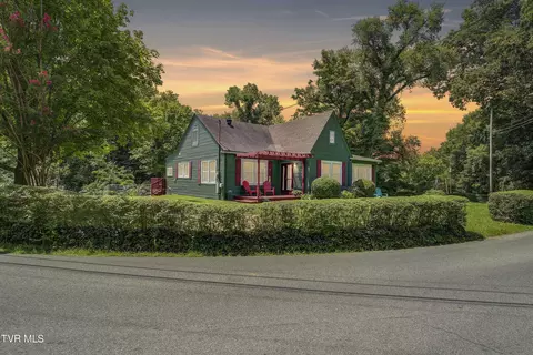 1401 College Heights Road Johnson City Tn 37604, Johnson City, TN 37604