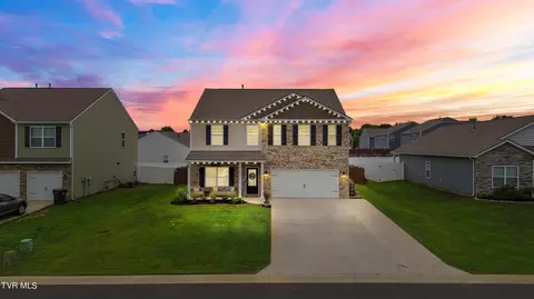 2087 Egret Lane Piney Flats Tn 37686, Piney Flats, TN 37686