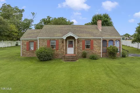 286 N Austin Springs Road Piney Flats Tn 37686, Piney Flats, TN 37686
