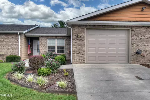 38 Grist Mill Court 0 Gray Tn 37615, Gray, TN 37615