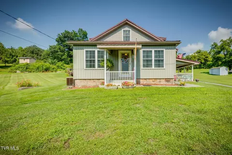 1717 Wildcat Rd Big Stone Gap Va 24219, Big Stone Gap, VA 24219