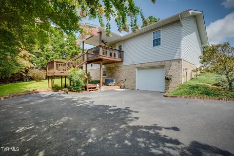 186 Kincheloe Road Fall Branch Tn 37656, Fall Branch, TN 37656 photo 22