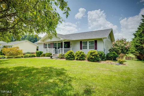 186 Kincheloe Road Fall Branch Tn 37656, Fall Branch, TN 37656 photo 2
