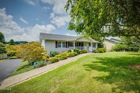 186 Kincheloe Road Fall Branch Tn 37656, Fall Branch, TN 37656 photo 3