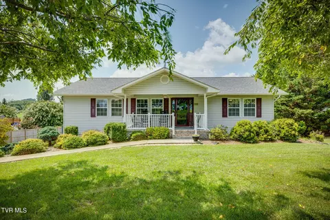 186 Kincheloe Road Fall Branch Tn 37656, Fall Branch, TN 37656