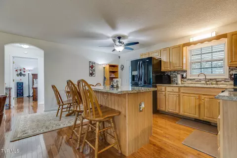 186 Kincheloe Road Fall Branch Tn 37656, Fall Branch, TN 37656 photo 7