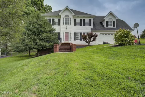 106 S Pointe Court Kingsport Tn 37663, Kingsport, TN 37663