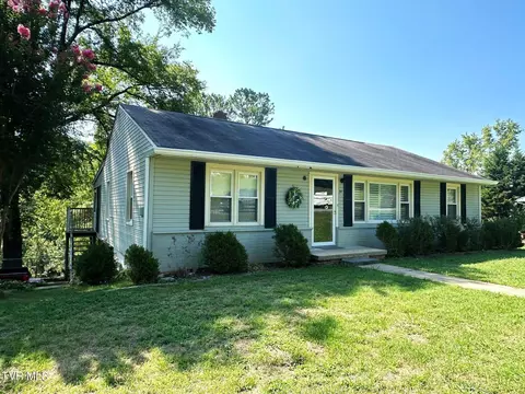 34 Crown Circle Bristol Tn 37620, Bristol, TN 37620