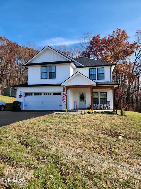 154 Cindy Anne Drive Johnson City Tn 37615, Johnson City, TN 37615