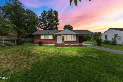 1608 Wendover Road Bristol Va 24201, Bristol, VA 24201