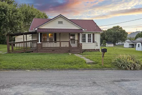 204 Hillcrest Street Rogersville Tn 37857, Rogersville, TN 37857