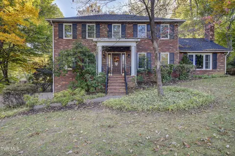 2815 Steven Drive Johnson City Tn 37604, Johnson City, TN 37604