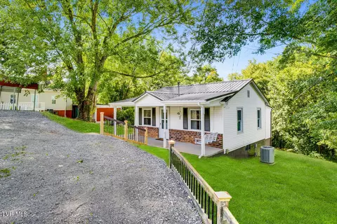 605 Black Oak Street Greeneville Tn 37745, Greeneville, TN 37745