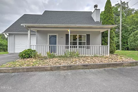 260 Copper Hill Drive Johnson City Tn 37601, Johnson City, TN 37601
