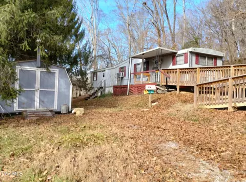 281 Old Harr Trail Road Road Blountville Tn 37617, Blountville, TN 37617